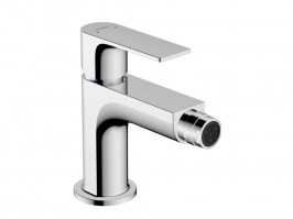 MONOMANDO BIDE REBRIS E HANSGROHE